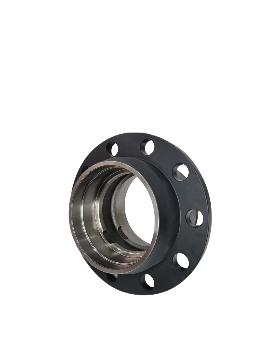 KP.20.07 - 9328-234 - GIGANT Jumbo Porya , Kurtsan Wheel Hub